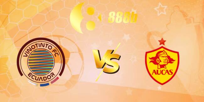 nhan dinh vinotino de ecuador vs sociedad aucas 1