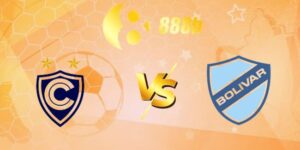 nhan dinh cienciano vs bolivar 5