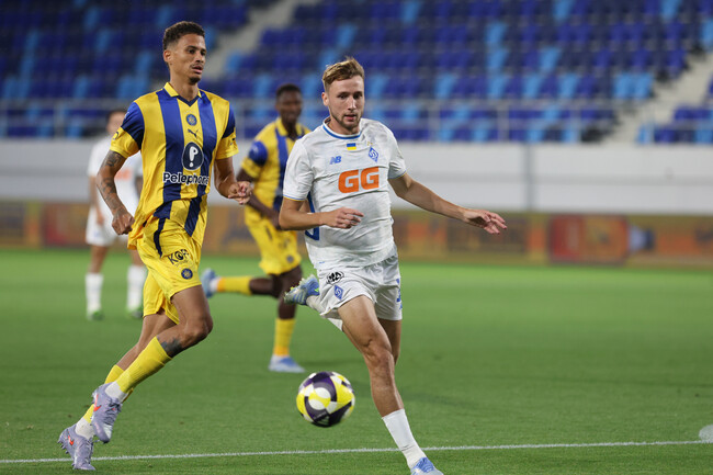 nhan dinh dynamo kyiv vs maccabi tel aviv 6
