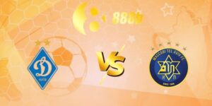 nhan dinh dynamo kyiv vs maccabi tel aviv 8