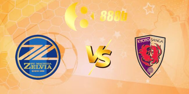 nhan dinh fc machida zelvia vs kyoto sanga 5