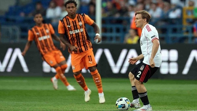 Nhận định soi kèo FC Shakhtar Donetsk vs Panathinaikos 01h00 ngày 15/08 2 Màn đụng độ hấp dẫn FC Shakhtar Donetsk vs Panathinaikos