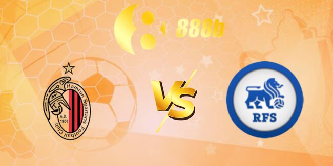 nhan dinh hamrun spartans vs rigas futbola skola 5
