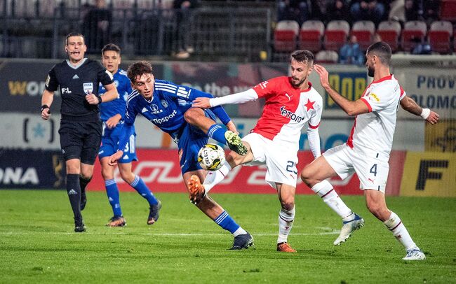 Nhận định soi kèo Mlada Boleslav vs Viktoria Plzen, 23h00 ngày 19/08 2 Màn đụng độ hấp dẫn Mlada Boleslav vs Viktoria Plzen