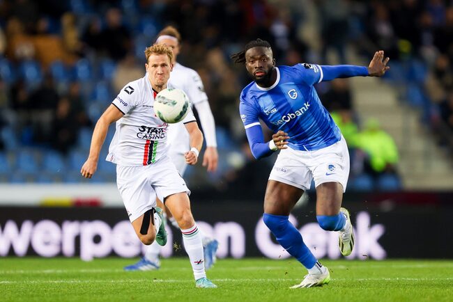 Nhận định soi kèo Oud Heverlee Leuven vs Genk, 01h45 ngày 16/08 2 Màn đụng độ hấp dẫn Oud Heverlee Leuven vs Genk
