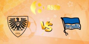 nhan dinh preuben munster vs hertha bsc berlin 2