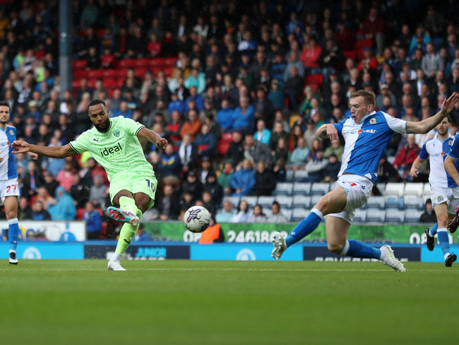 Nhận định soi kèo West Bromwich(WBA) vs Blackburn Rovers, 21h00 ngày 09/08 2 Màn đụng độ hấp dẫn West Bromwich(WBA) vs Blackburn Rovers